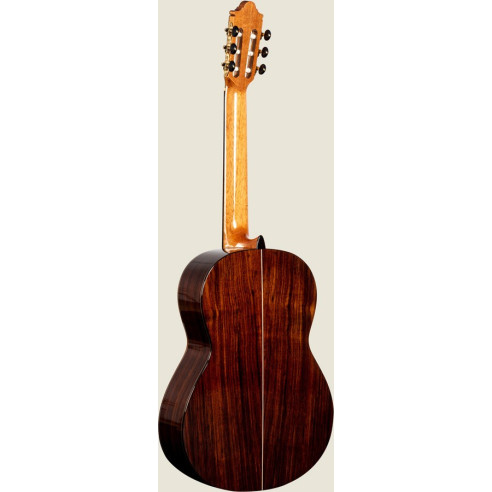 Camps M-6-C Guitarra Clásica con Tapa de Cedro