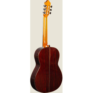 Camps PRIMERA NEGRA-A Guitarra Flamenca 2