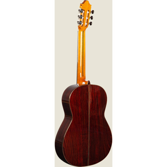 Camps PRIMERA NEGRA-A Guitarra Flamenca