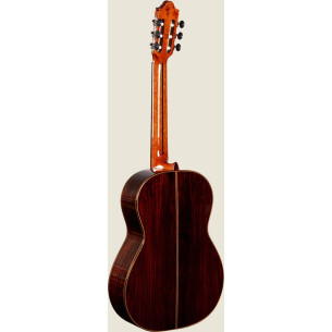 Camps M-16C Guitarra de Concierto 2