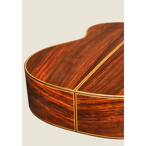 Camps M-16C Guitarra de Concierto