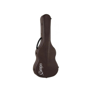 Camps Estuche NAC para Guitarra Clásica Caja Estrecha