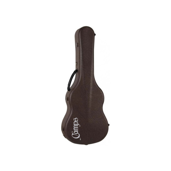 Camps Estuche NAC para Guitarra Clásica Caja Estrecha Camps Estuche NAC para Guitarra Clásica Caja Estrecha