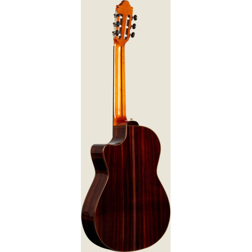 Camps 2000 Flex B Guitarra Clásica Electrificada