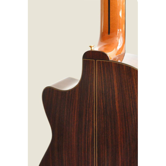 Camps 2000 Flex B Guitarra Clásica Electrificada Camps 2000 Flex B Guitarra Clásica Electrificada