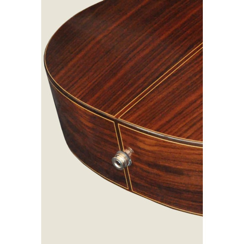 Camps 2000 Flex B Guitarra Clásica Electrificada