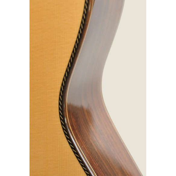 Camps 2000 Flex B Guitarra Clásica Electrificada Camps 2000 Flex B Guitarra Clásica Electrificada