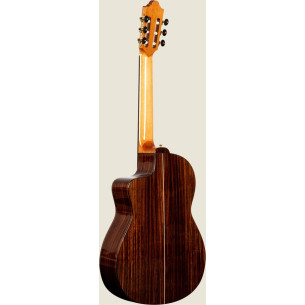 Camps CUT-600C Guitarra Clásica Electrificada 2