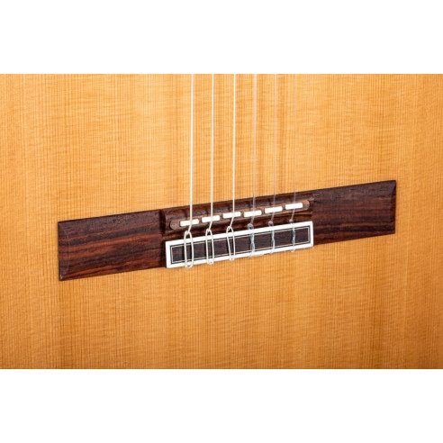 Camps CUT-600C Guitarra Clásica Electrificada