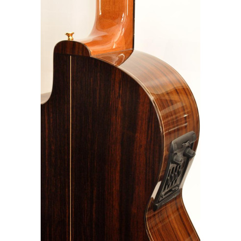 Camps CUT-600C Guitarra Clásica Electrificada