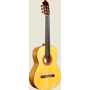 Camps M-5-S Guitarra Clásica Flamenca