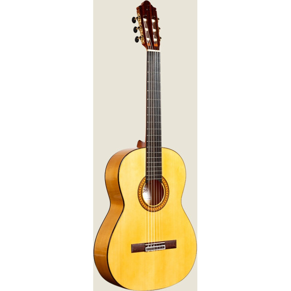 Camps M-5-S Guitarra Clásica Flamenca