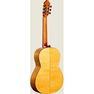 Camps M-5-S Guitarra Clásica Flamenca 2