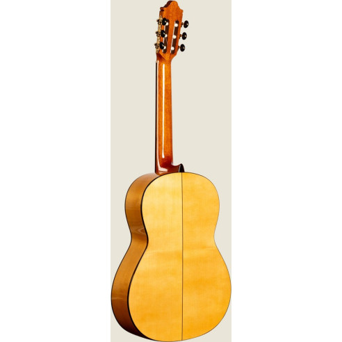 Camps M-5-S Guitarra Clásica Flamenca