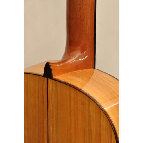 Camps M-5-S Guitarra Clásica Flamenca