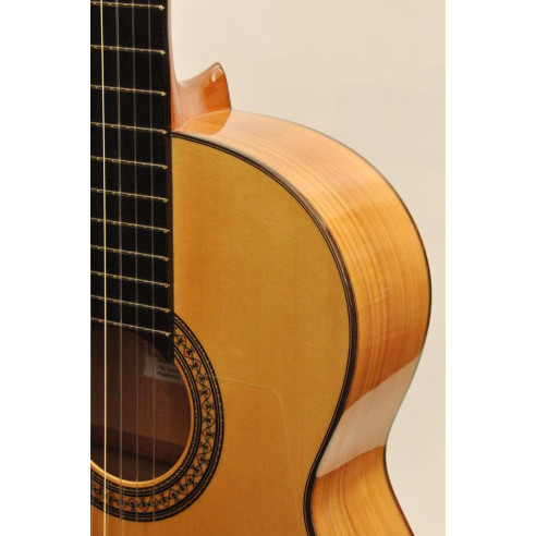 Camps M-5-S Guitarra Clásica Flamenca