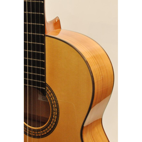 Camps M-5-S Guitarra Clásica Flamenca