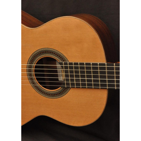 Camps SP-6-C NATURE Guitarra Clásica