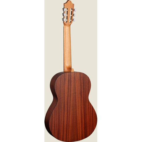 Camps ECO-RONDA Guitarra Clásica Iniciación