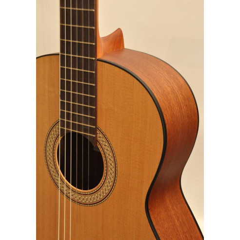 Camps ECO-RONDA Guitarra Clásica Iniciación