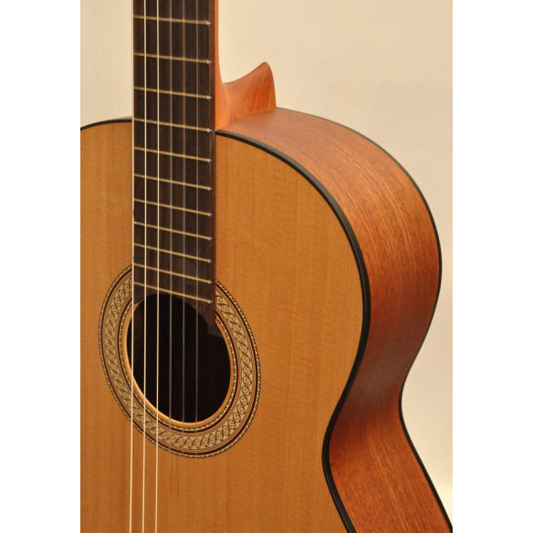 Camps ECO-RONDA Guitarra Clásica Iniciación