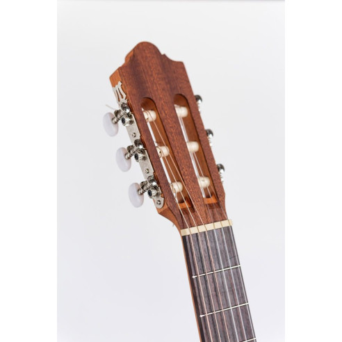 Camps SON-SATIN-S Guitarra Clásica Iniciación