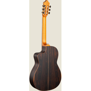 Camps CW-1-S Guitarra Clásica Crossover 2