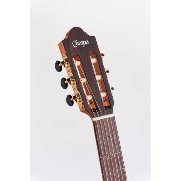 Camps CW-1-S Guitarra Clásica Crossover