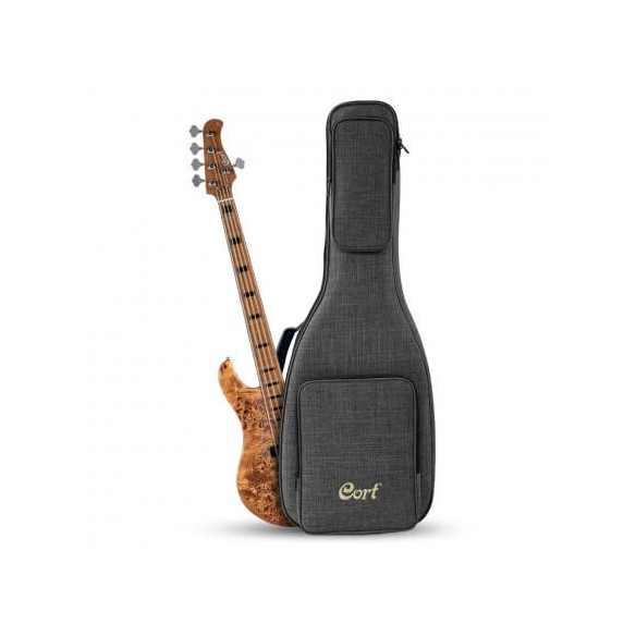 Cort GB-MODERN 5 OPVN Bajo Eléctrico 5 Cuerdas con funda Cort GB-MODERN 5 OPVN Bajo Eléctrico 5 Cuerdas con funda