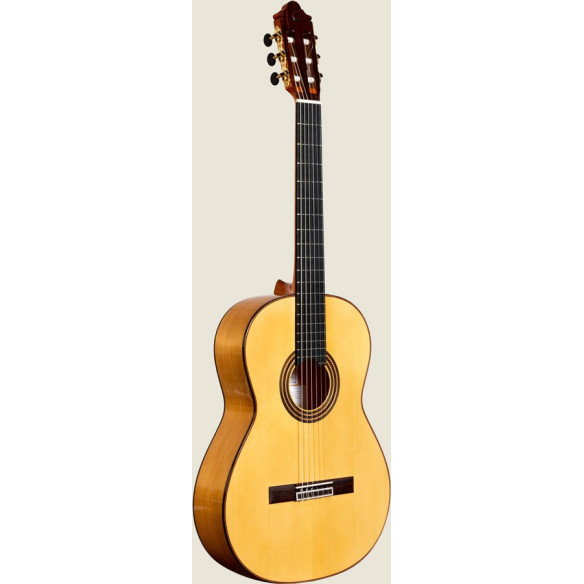 Camps PRIMERA-A Guitarra Flamenca