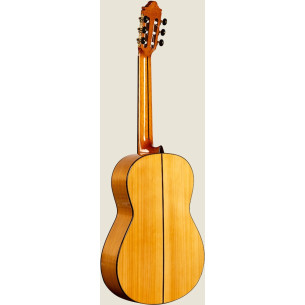Camps PRIMERA-A Guitarra Flamenca 2