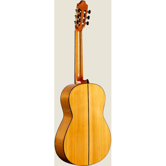 Camps PRIMERA-A Guitarra Flamenca