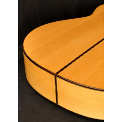 Camps PRIMERA-A Guitarra Flamenca