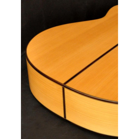 Camps PRIMERA-A Guitarra Flamenca