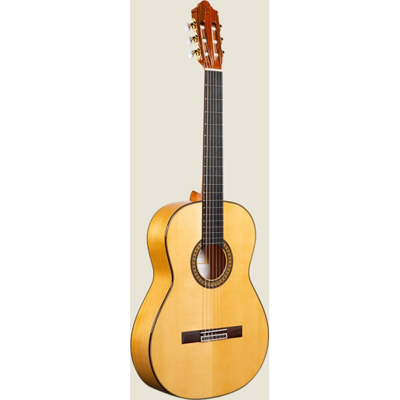 Camps PRIMERA Guitarra Flamenca