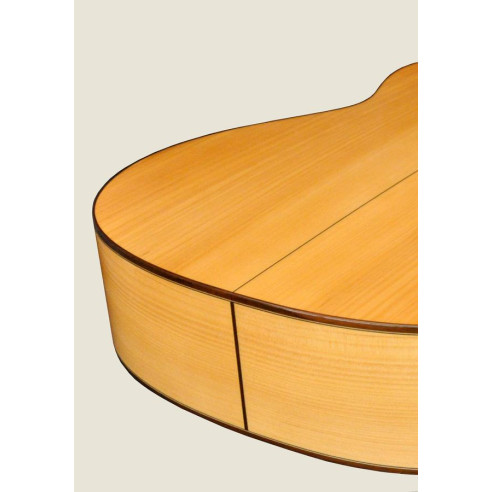 Camps PRIMERA Guitarra Flamenca