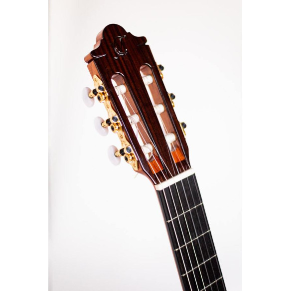 Camps PRIMERA Guitarra Flamenca