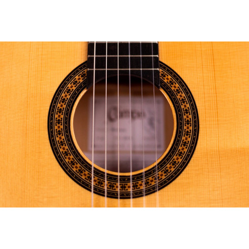 Camps PRIMERA Guitarra Flamenca