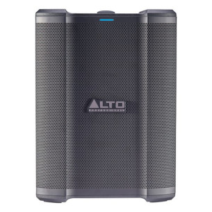 Alto BUSKER Bafle Activo a batería con Bluetooth
