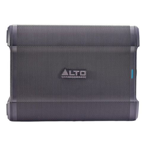 Alto BUSKER Bafle Activo a batería con Bluetooth