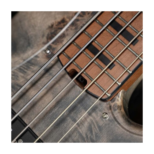 Cort GB-MODERN 5 OPCG Bajo Eléctrico 5 Cuerdas con funda