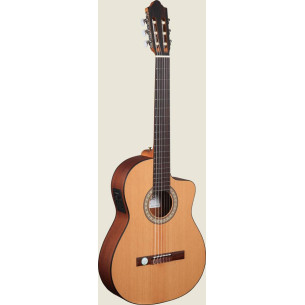 Camps CUT-ECO Guitarra Clásica Electrificada