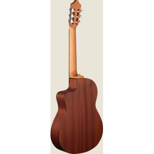 Camps CUT-ECO Guitarra Clásica Electrificada 2