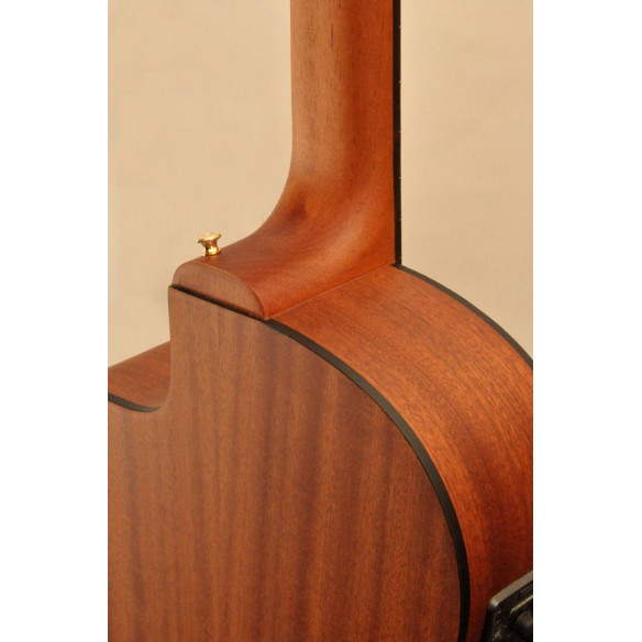 Camps CUT-ECO Guitarra Clásica Electrificada Camps CUT-ECO Guitarra Clásica Electrificada