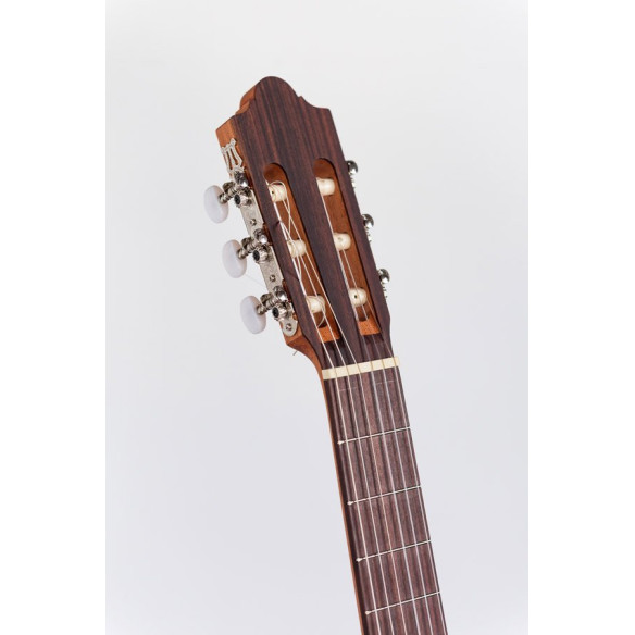 Camps CUT-ECO Guitarra Clásica Electrificada Camps CUT-ECO Guitarra Clásica Electrificada