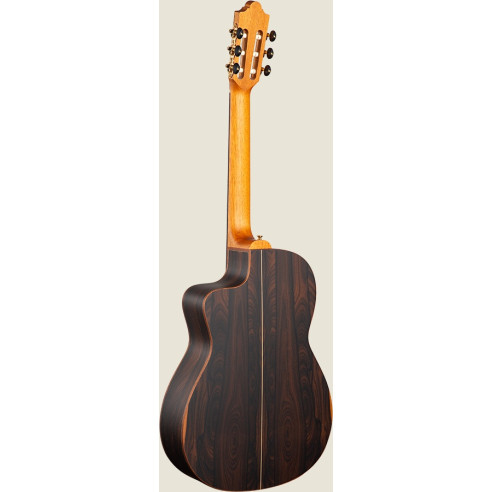 Camps CW-1-C Guitarra Clásica CROSSOVER