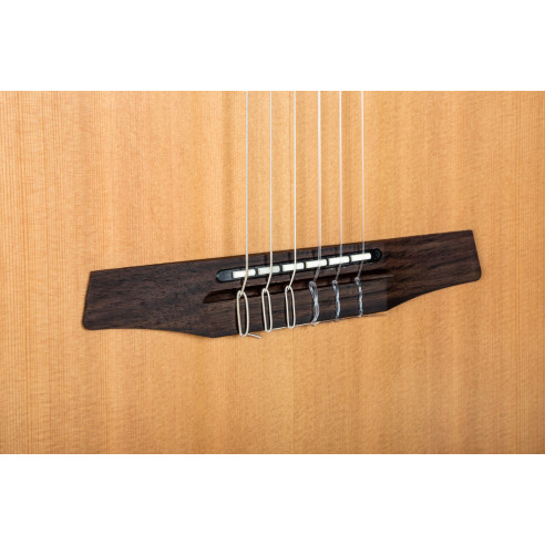 Camps CW-1-C Guitarra Clásica CROSSOVER