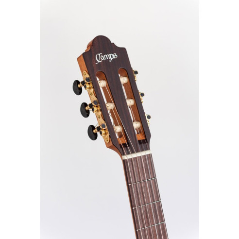 Camps CW-1-C Guitarra Clásica CROSSOVER