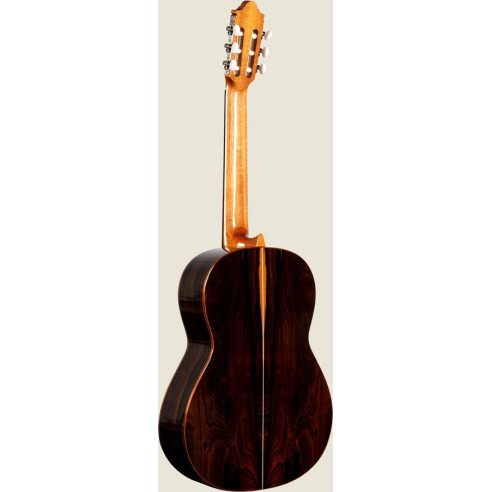 Camps M-1-S Guitarra Clásica Tapa Abeto