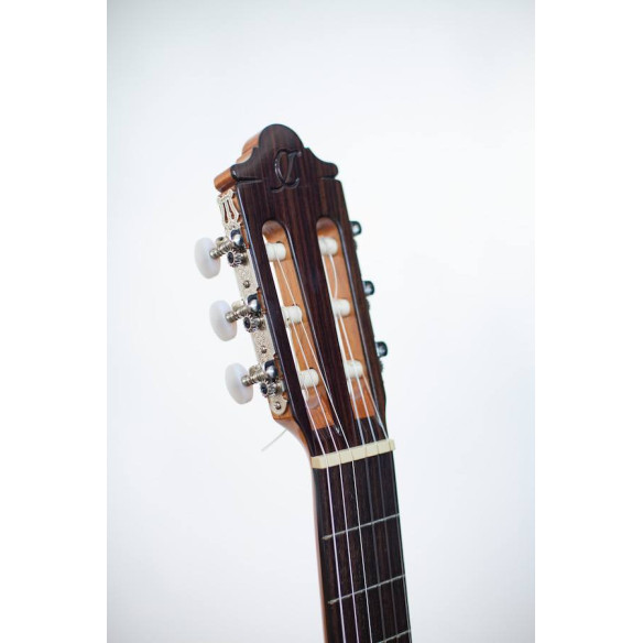 Camps M-1-S Guitarra Clásica Tapa Abeto